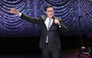 Stephen Colbert