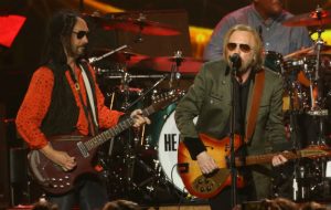 Tom Petty and the Heartbreakers