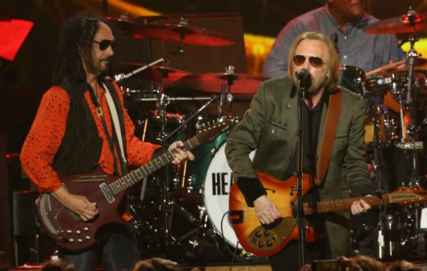 Tom Petty and the Heartbreakers