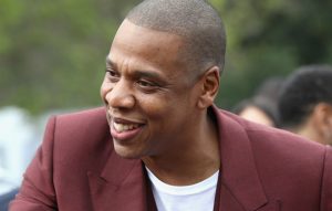 Jay Z