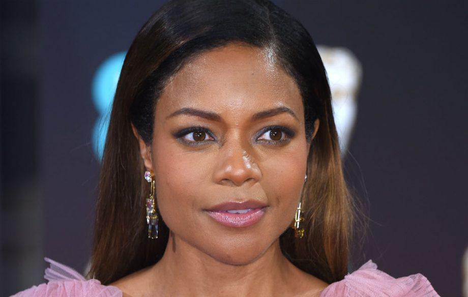 Naomie Harris