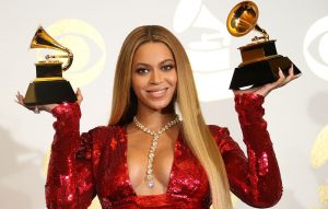 Beyoncé to release limited-edition 'Lemonade' vinyl box set