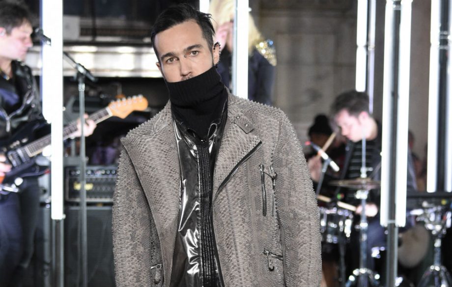 Pete Wentz