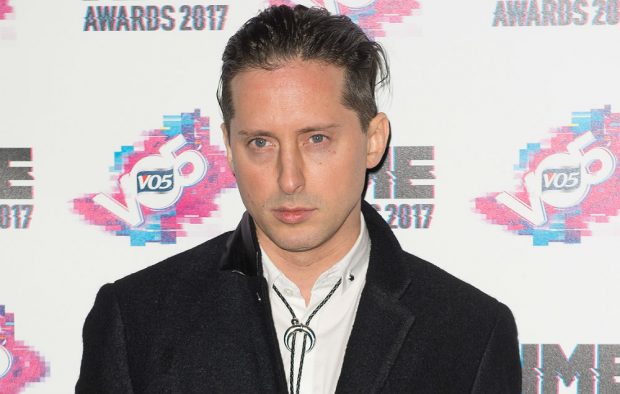Carl Barat on mental health