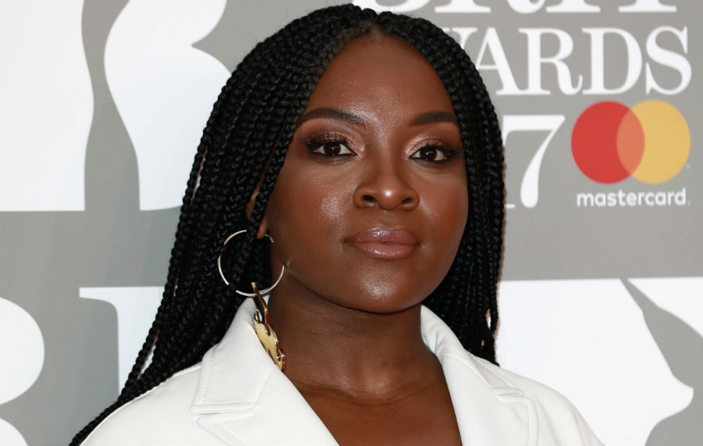 Ray BLK