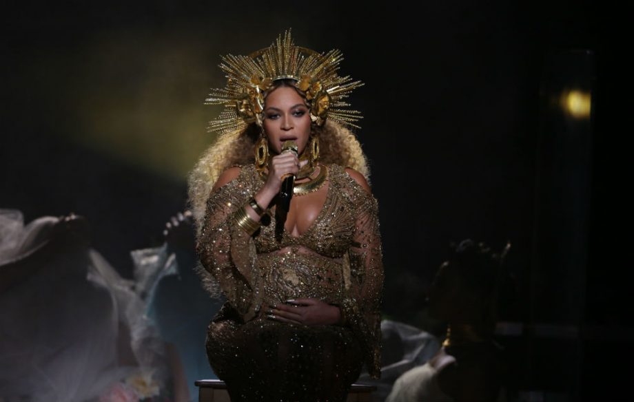 Beyoncé