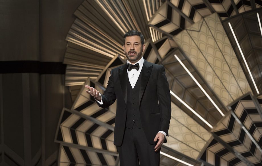 Oscars 2017 talking points