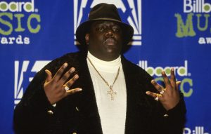 Notorious B.I.G.