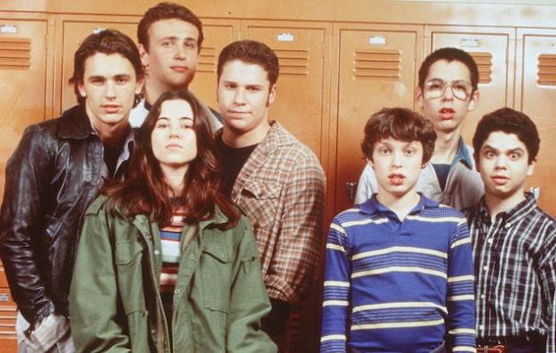 Freaks and Geeks never got a second season