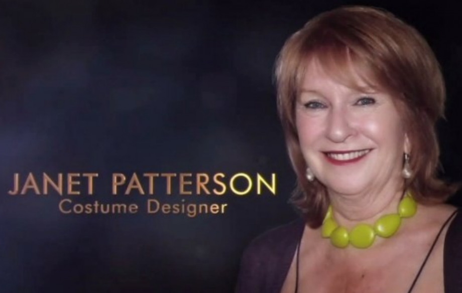 The Oscars made another mistake in the 'In Memoriam' montage