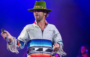 Jamiroquai share new single 'Cloud 9'