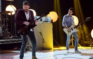 Kings of Leon share a gruesome fan story