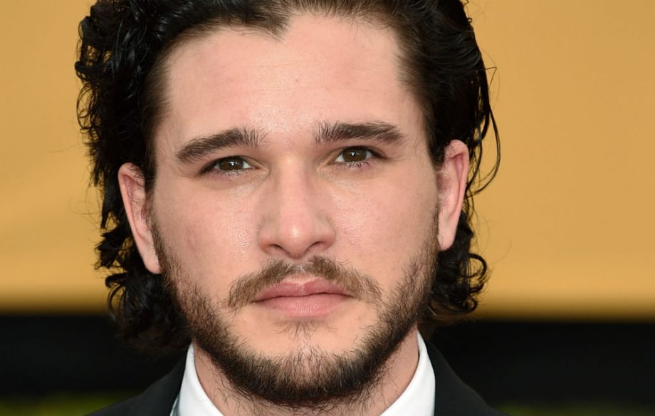 Kit Harington to star in new Guy Fawkes drama