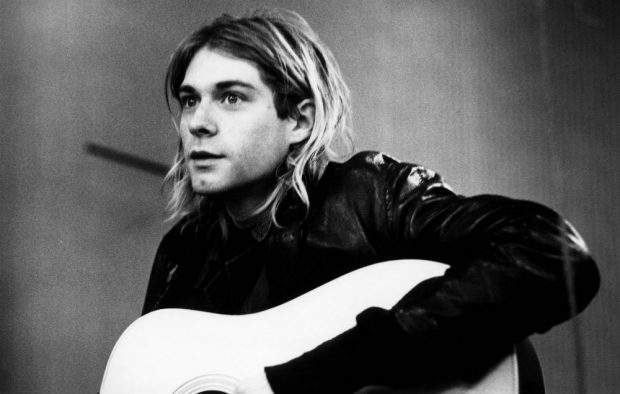 Top 20 most-played Nirvana songs revealed