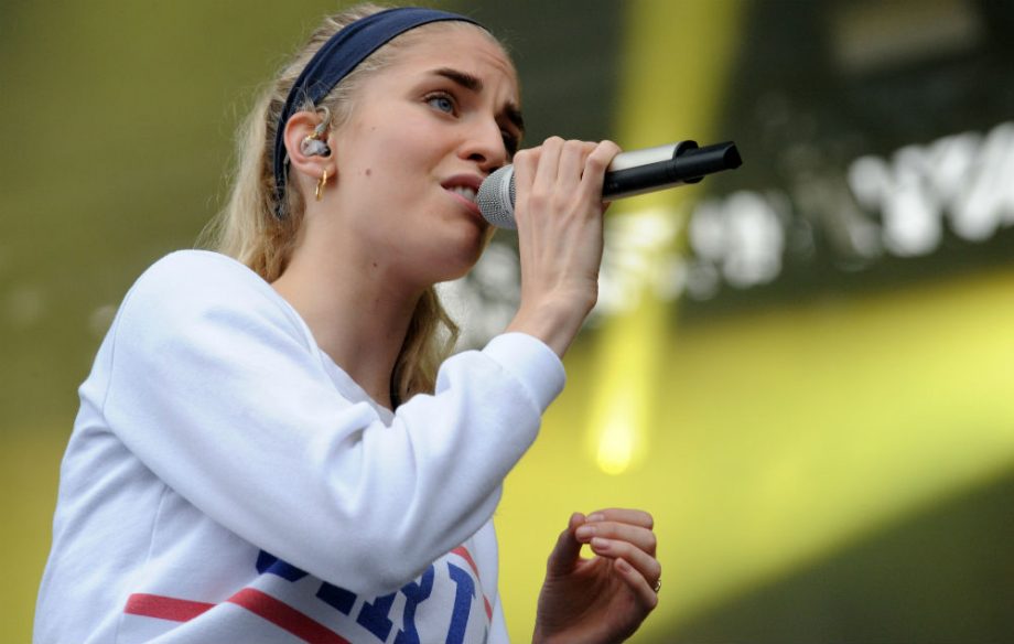 London Grammar confirm Glastonbury appearance