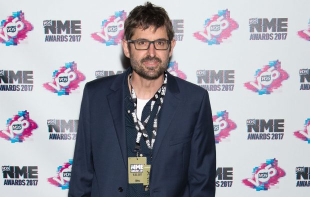 Louis Theroux shares his Oscar tips