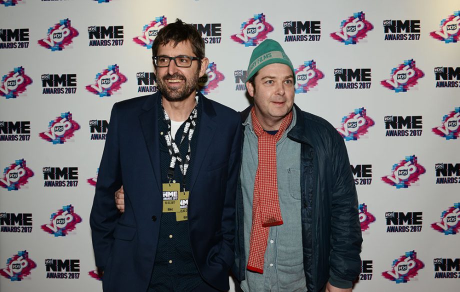 Louis Theroux