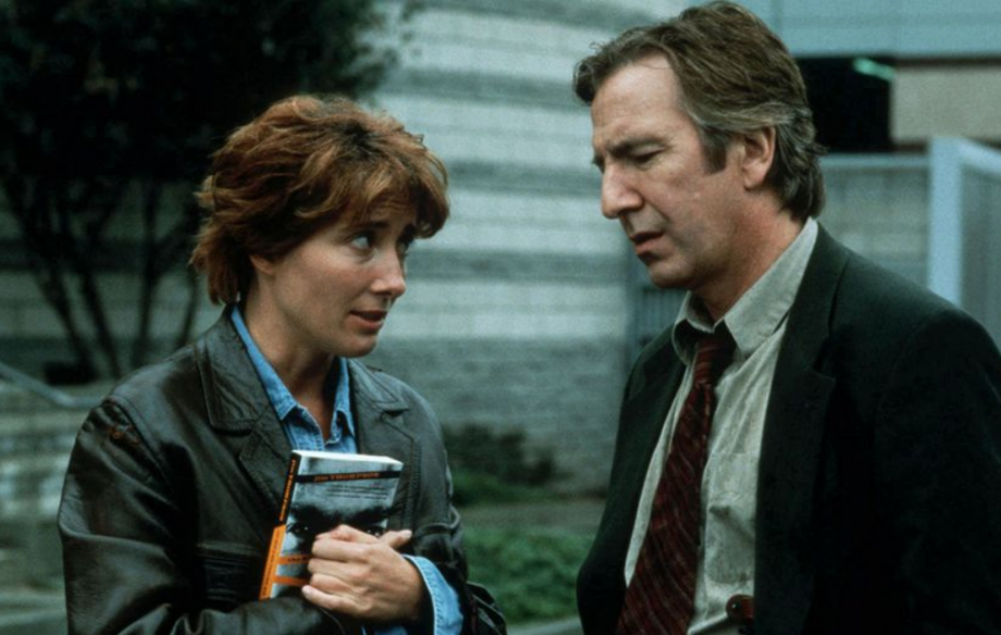 The Love Actually sequel won't feature an Alan Rickman tribute