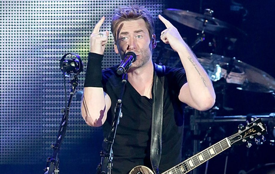 US army command post bans Nickelback