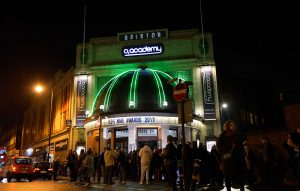 NME Awards 2017 - Brixton Academy