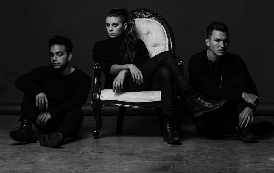 PVRIS