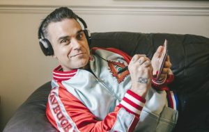 Robbie Williams 2017