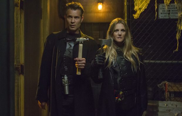Santa Clarita Diet