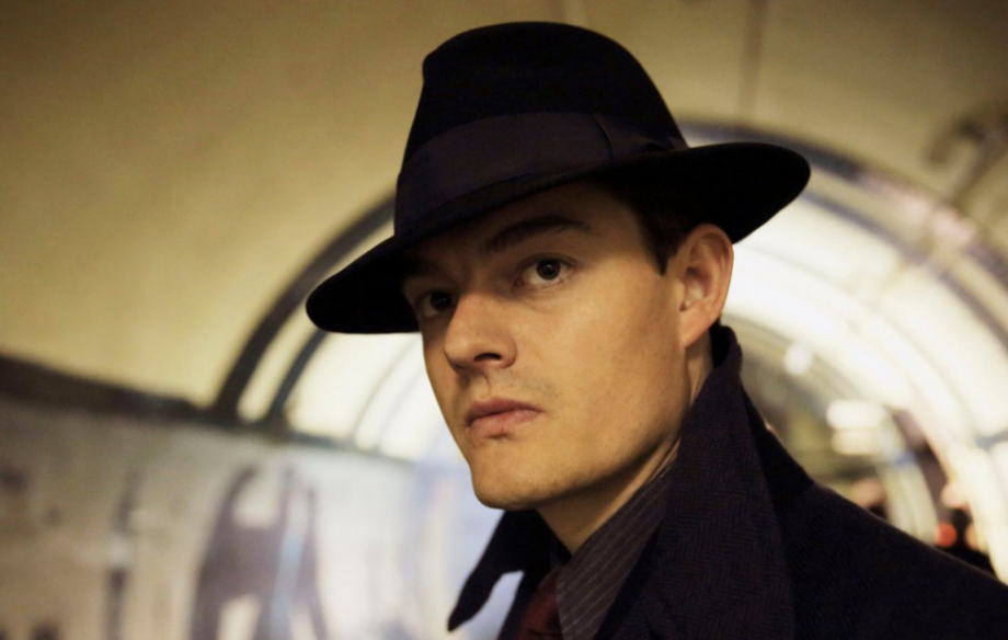 New BBC drama 'SS-GB' has been hit with 'mumbling complaints'
