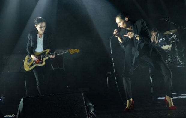 Savages join NOS Alive line-up