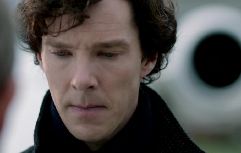 Sherlock's co-creator admits the show might never return