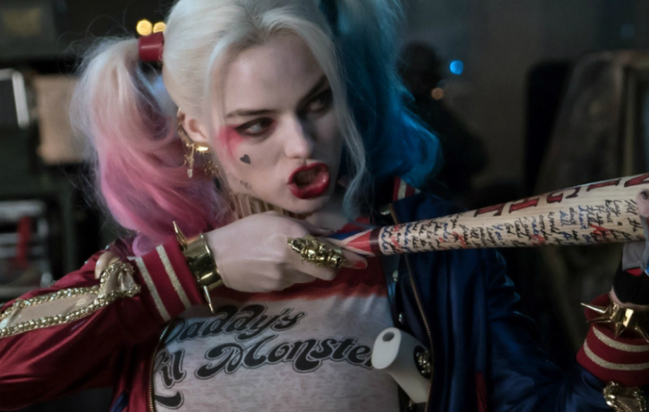 Director David Ayer drops a hint about 'Gotham City Sirens'