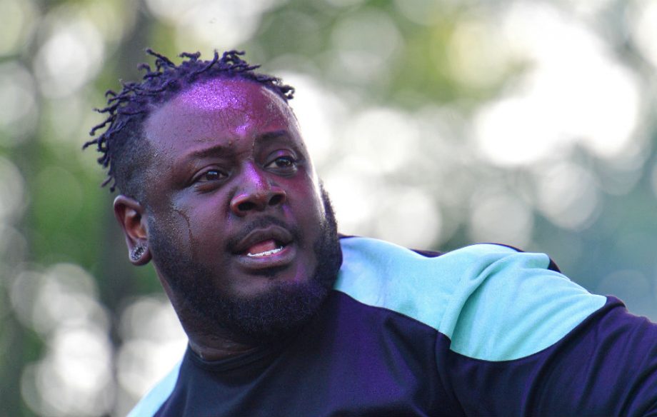 A man suspected of murdering T-Pain's niece has been found dead