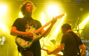 The Wombats announce more shows to celebrate 10 years of debut album