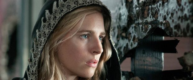 Brit Marling in The OA