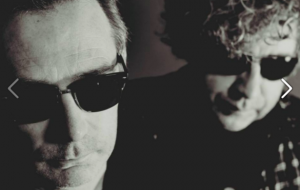 The Jesus And Mary Chain share new song 'Always Sad'