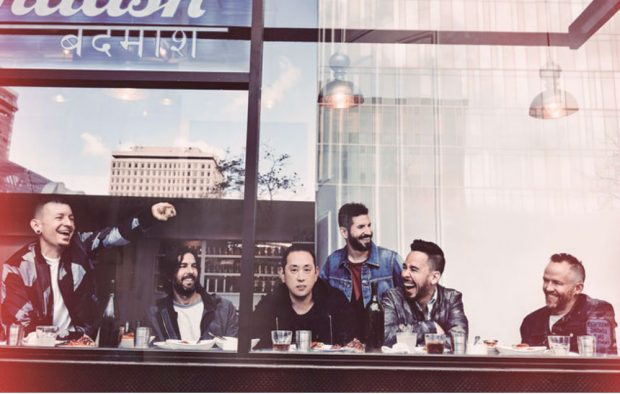 Linkin Park