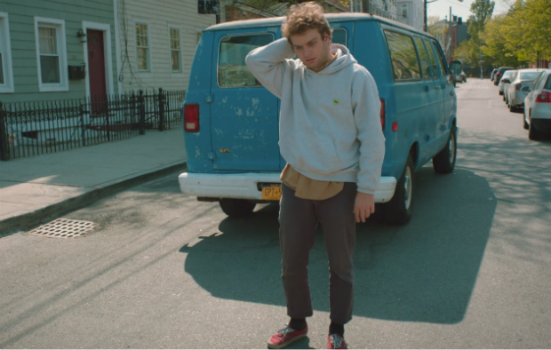 Mac DeMarco in 'My Last Film'