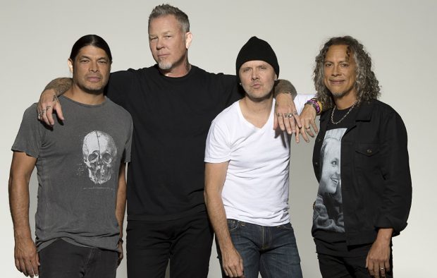 Metallica