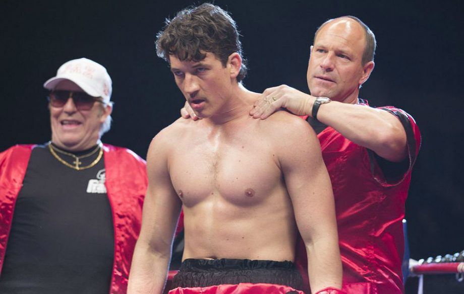 Miles Teller