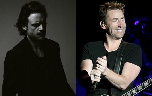 Father John Misty and Nickelback