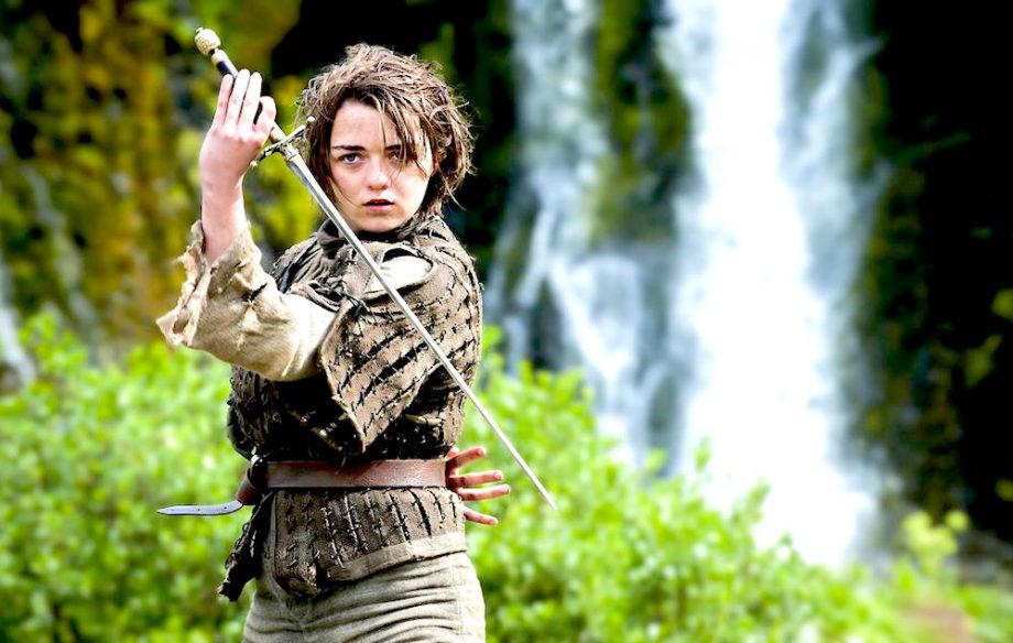 Game of Thrones season 7 will feature fan favourite Arya Stark
