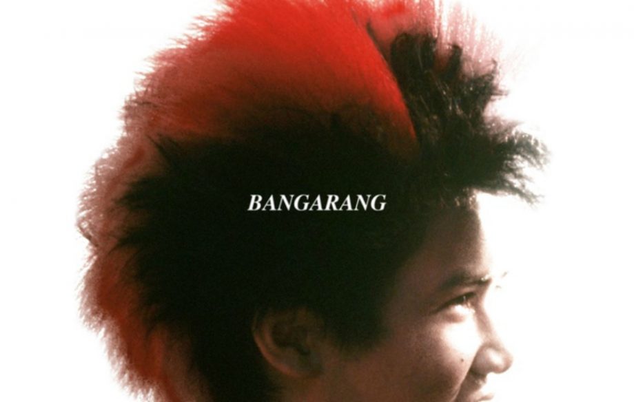 Rufio Hook prequel film