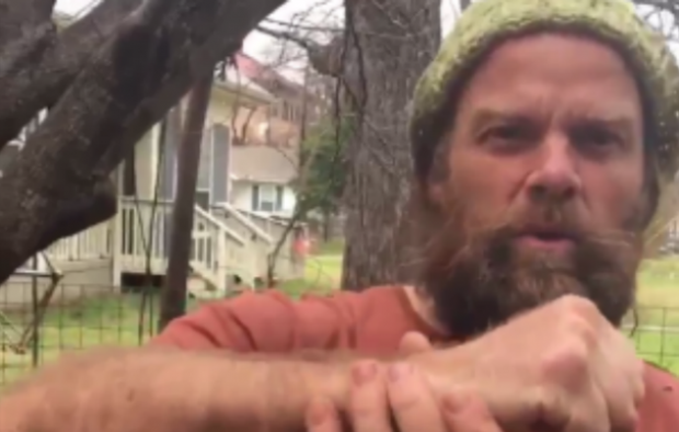 Thor Harris