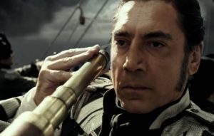 Pirates of the Caribbean Salazar Revenge trailer