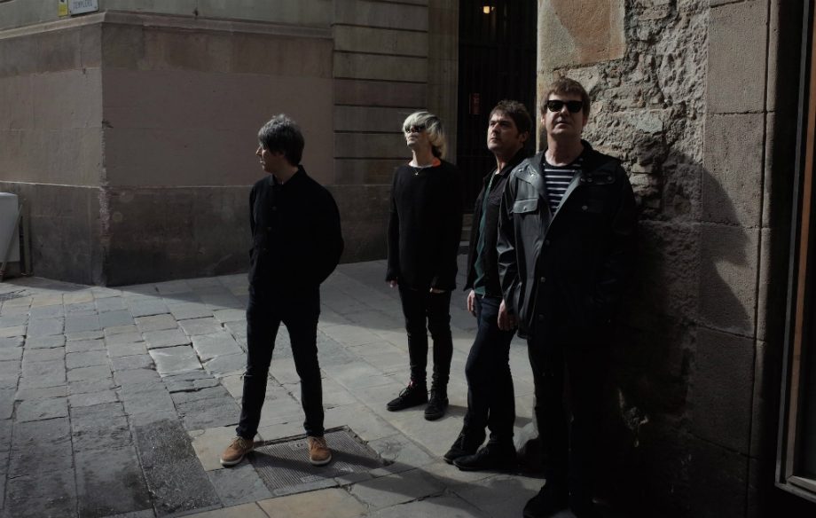 The Charlatans new album