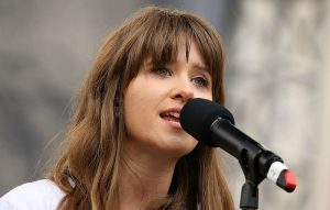 Amber Coffman Dirty Projectors departure