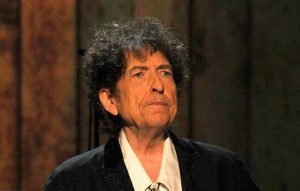 Bob Dylan Hoagy Carmichael cover