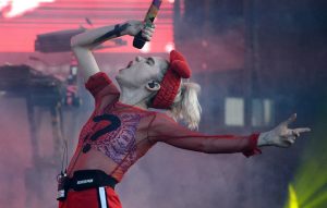 Grimes Visions classical
