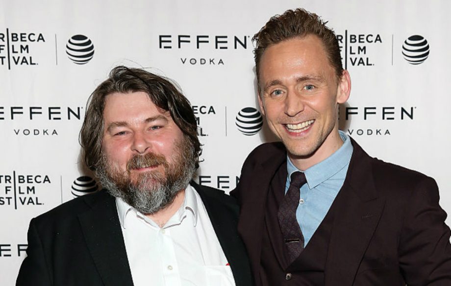 High-Rise director talks walk-outs