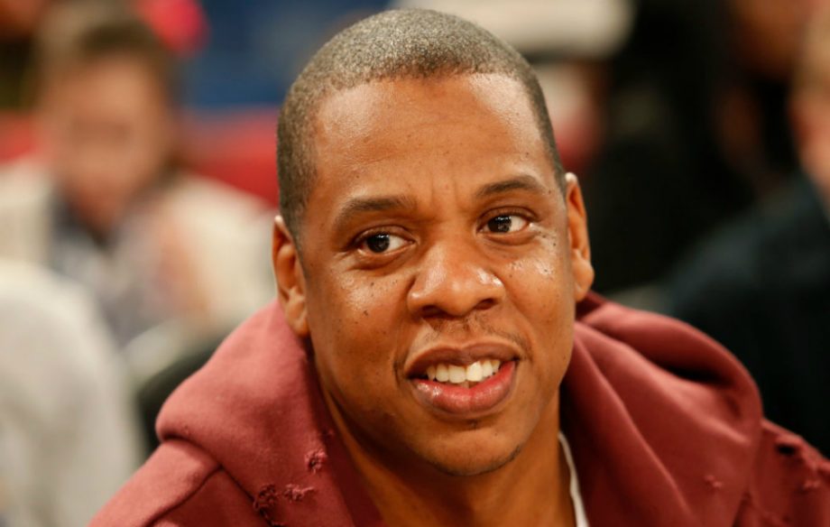 Jay Z Trayvon Martin film series